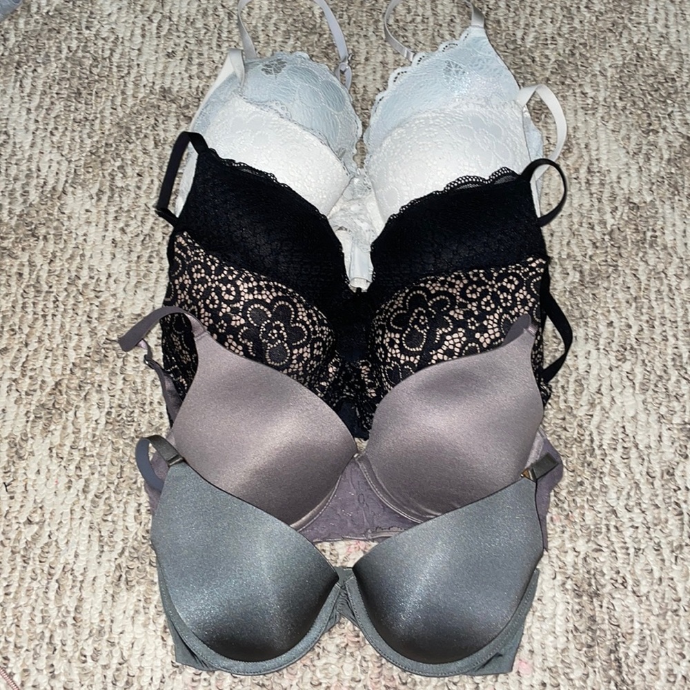 AERIE BRA BUNDLE